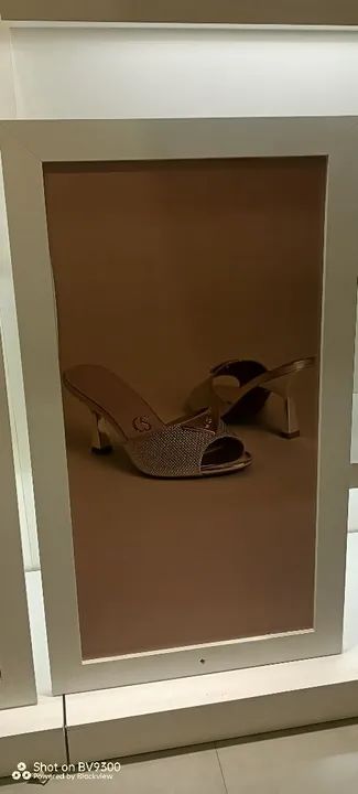 Conjunto de 4 Quadros Decorativos - Foto 6