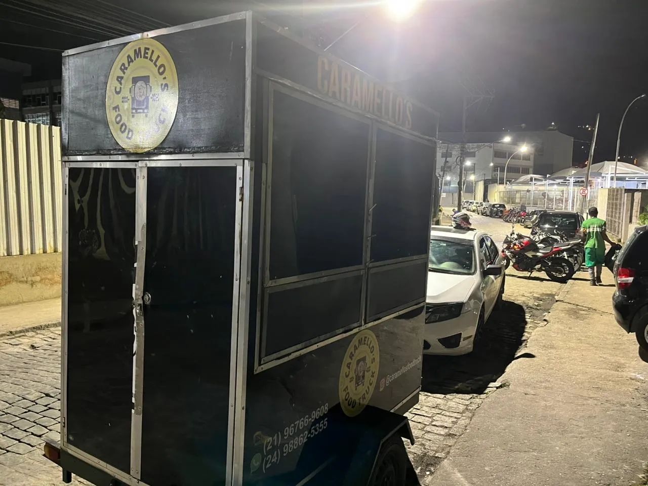 Vendo food truck - Foto 5