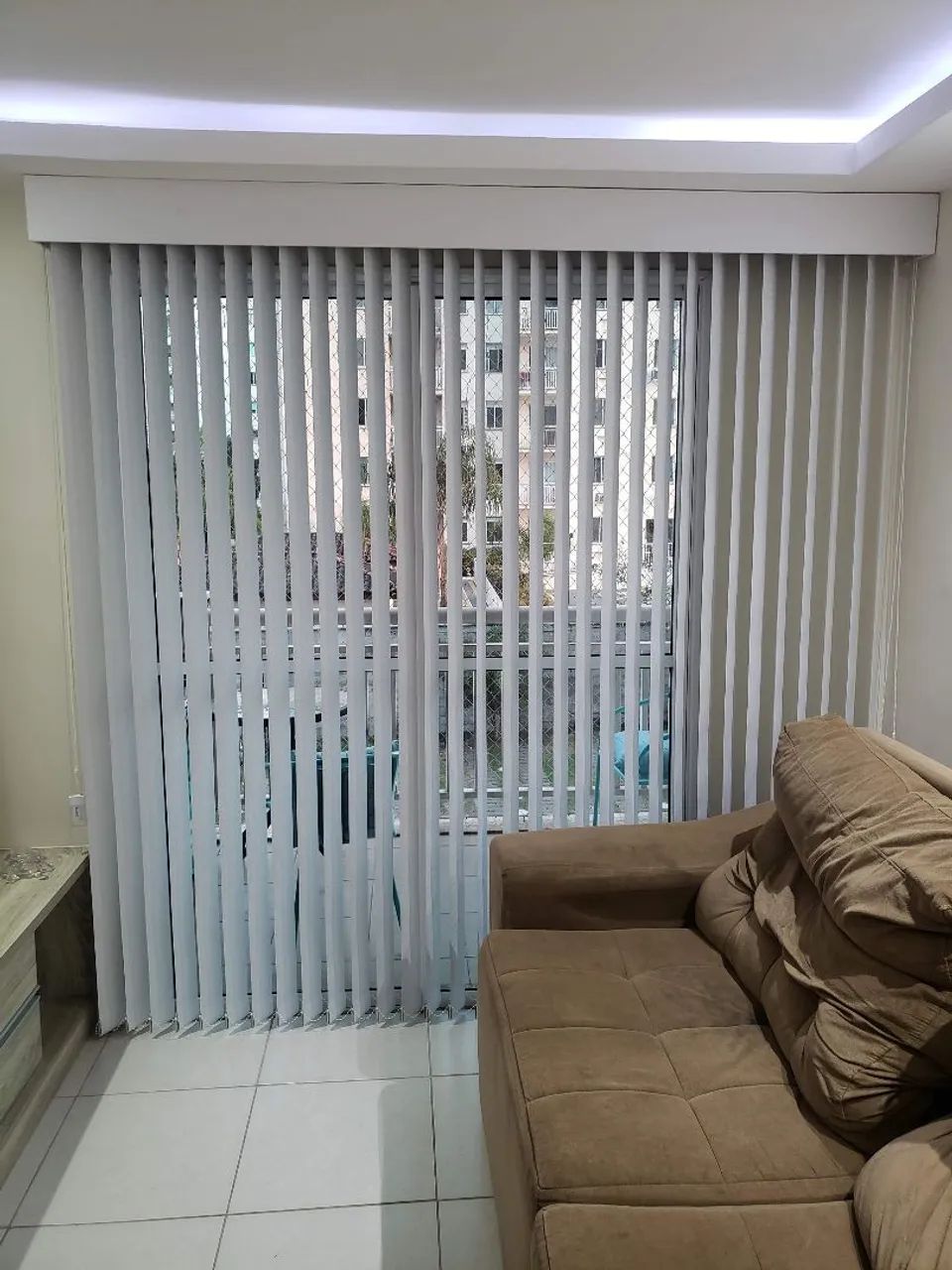 Cortinas e Persianas  - Foto 5