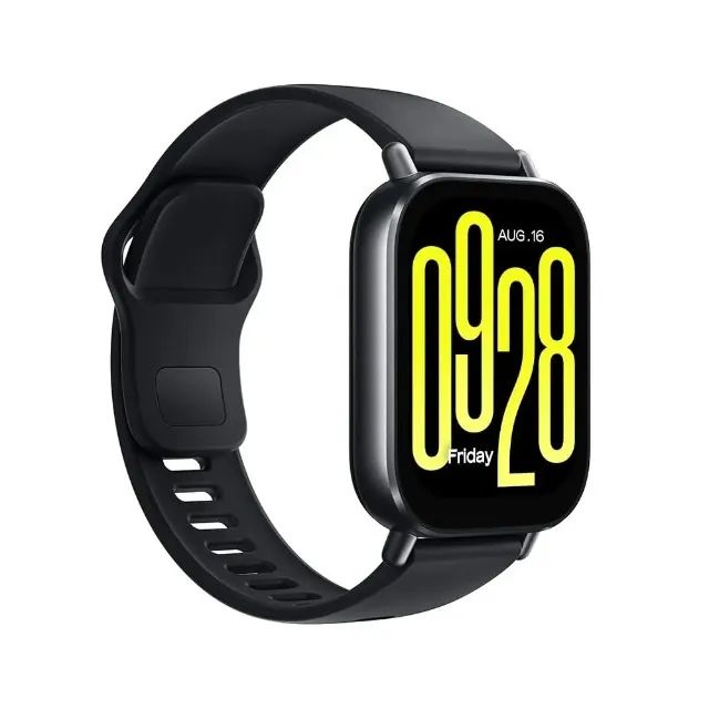 Redmi Watch 5 Active Relógio Smart Inteligente SmartWatch Novo Loja Coimbra Computadores - Foto 4