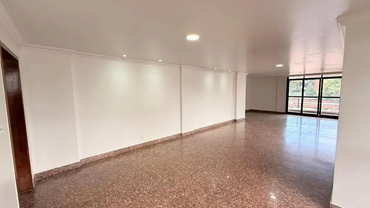VIEIRALVES  alugo apartamento,  1 por Andar  243m2, 4 suítes, 2 vagas - Foto 11