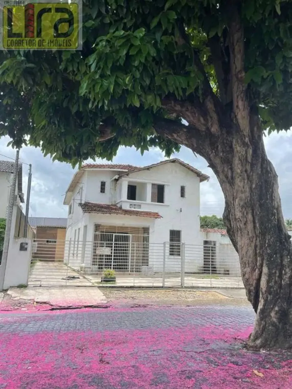 Casa no Centro para vender