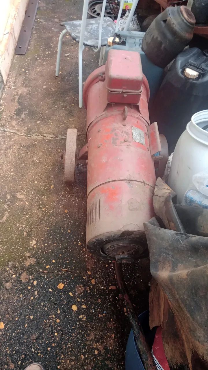 Aparelho de solda rotativo - Foto 2