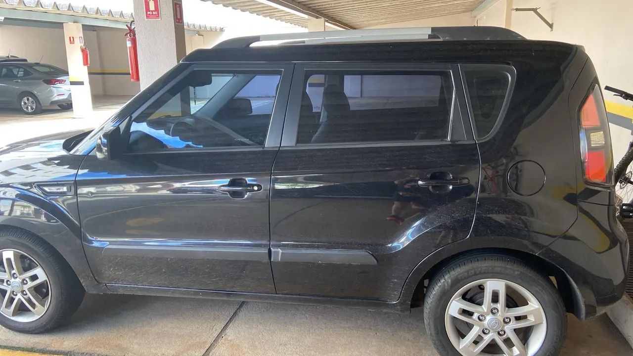 Vende se Kia Soul 1.6 completo 2010 ,  - Foto 3