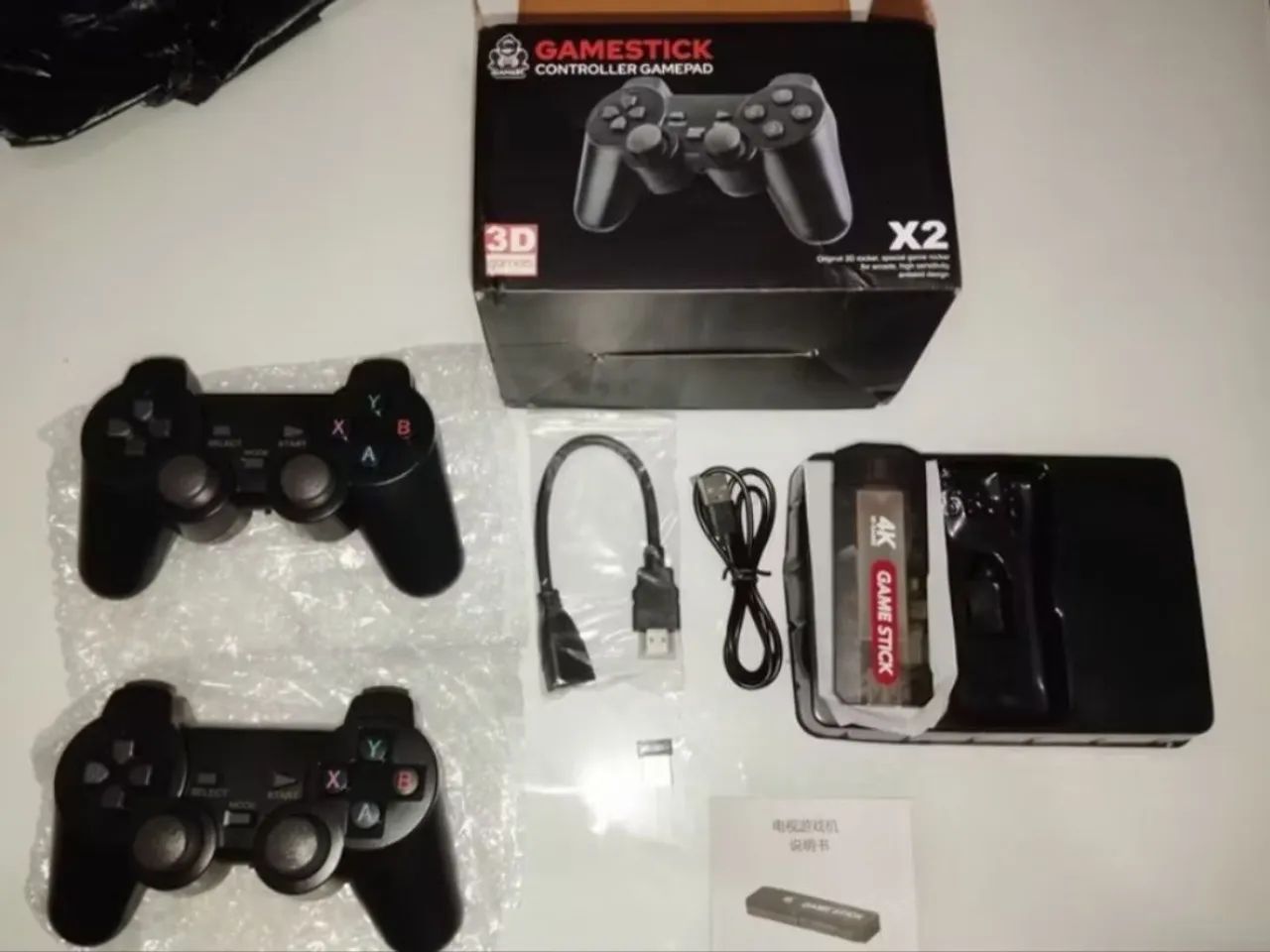Game stick 30 mil jgs - Foto 2