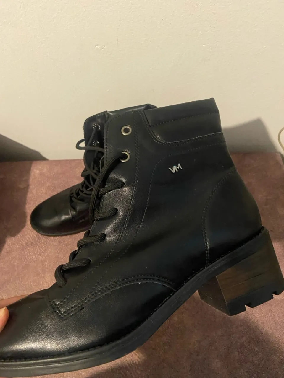 Bota Via Marte