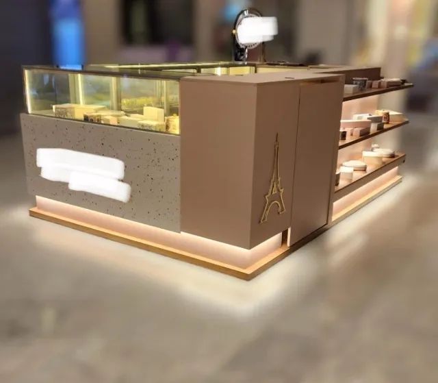 Quiosque Comercial - Foto 2