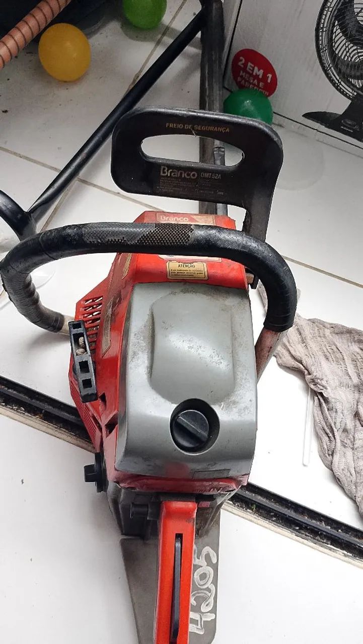 BMT52 Chainsaw64960508136961122