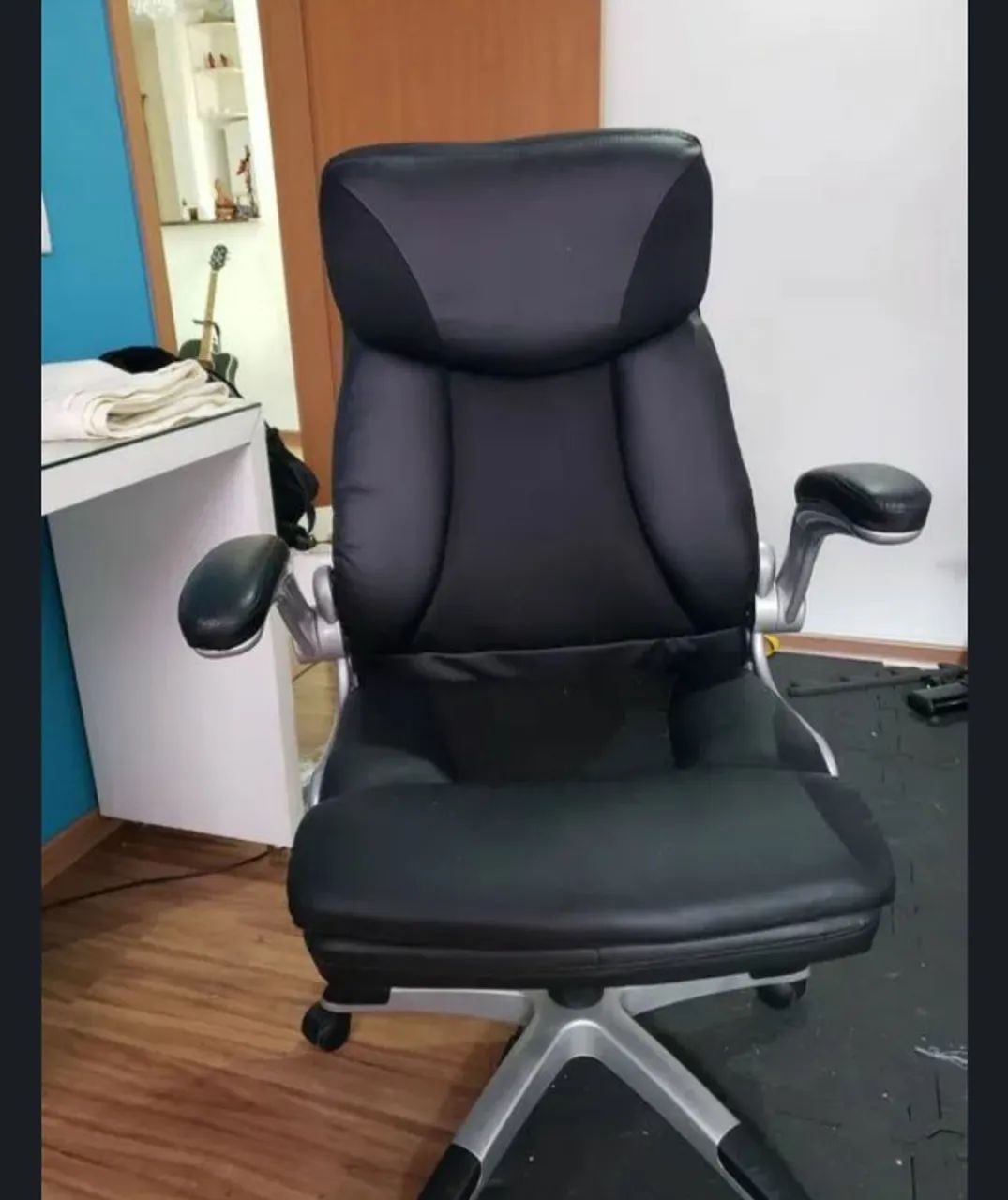  Cadeira ergonômica Gamer  - Foto 2