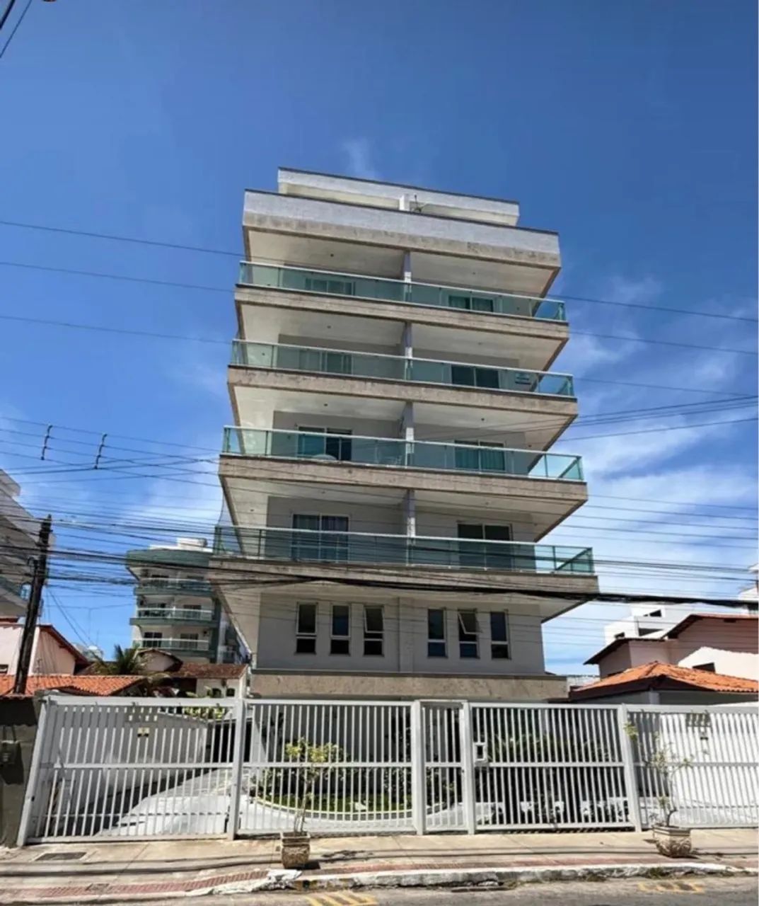 foto - Cabo Frio - Centro