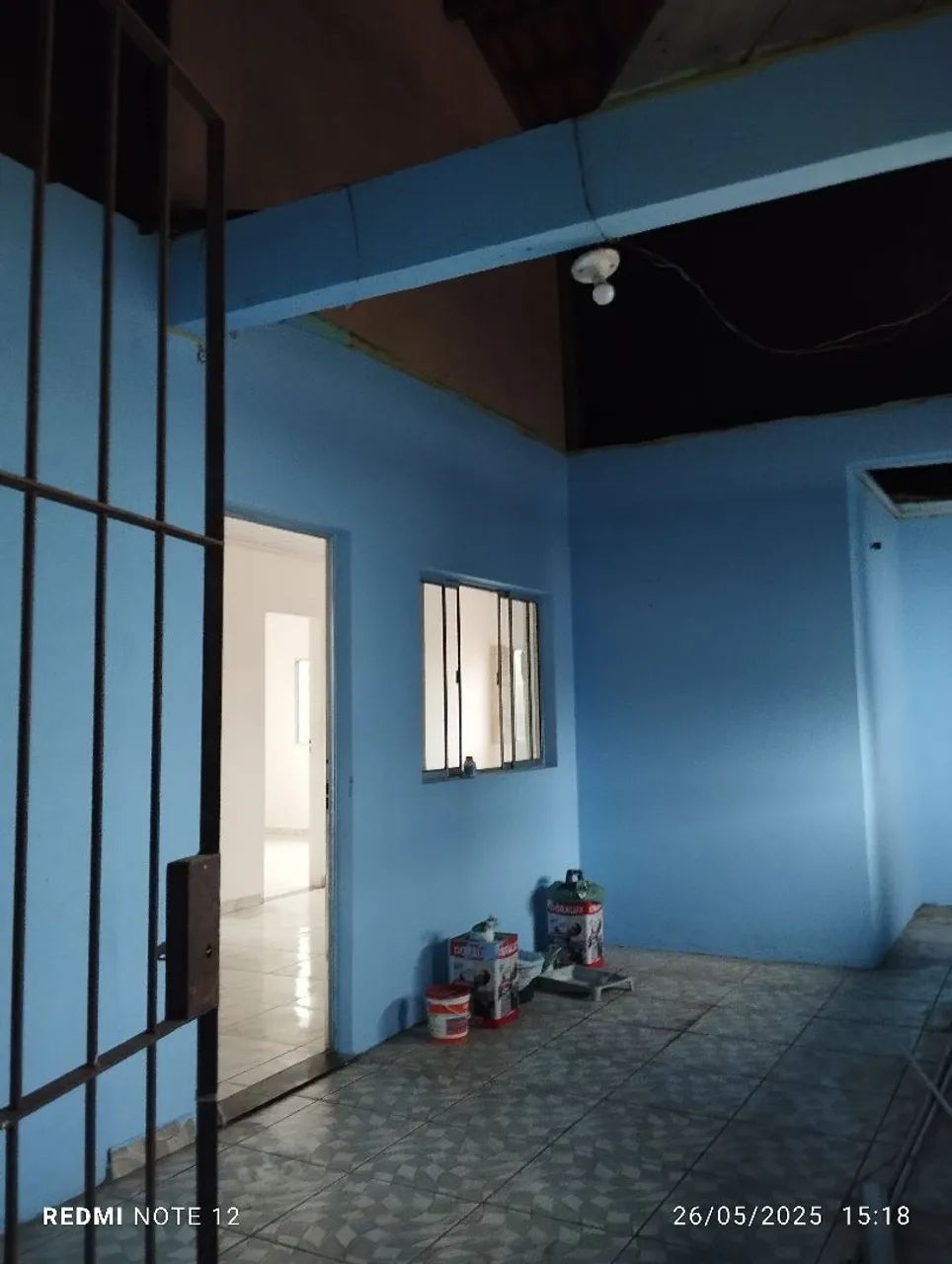 Foto - Serra - Cidade Continental