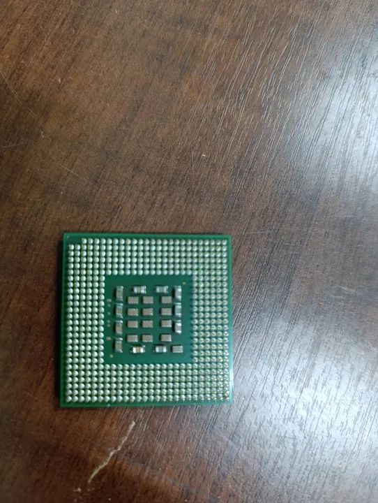 Processador Intel Celeron D 2.2 - Foto 2