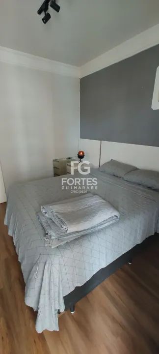 Apartamento de 1 Suíte Mobiliado com 42m² no Bairro Vila Ana Maria - Foto 9