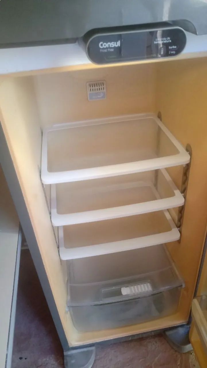Geladeira Consul  850  - Foto 5