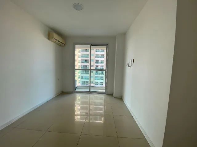 Apto com dois quartos sendo um suite -Fátima - 54m² - Foto 4