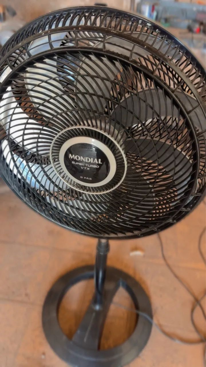 VENTILADOR MUNDIAL  - Foto 2