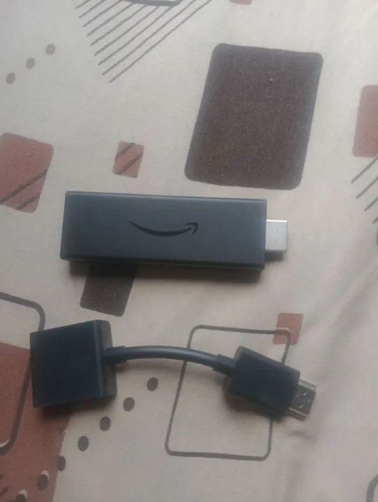 FIRE TV STICK Lite