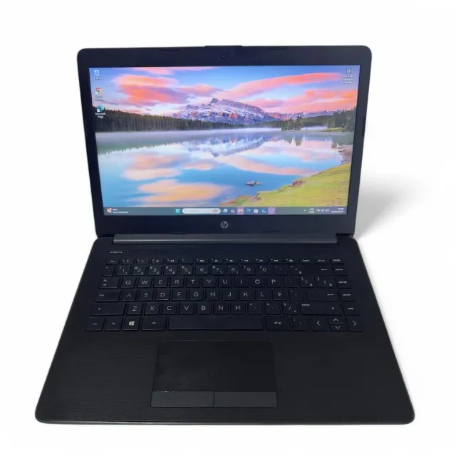 Notebook HP Pavilion 15 P100DX - Core i7 | 4a Geração | 128GB SSD