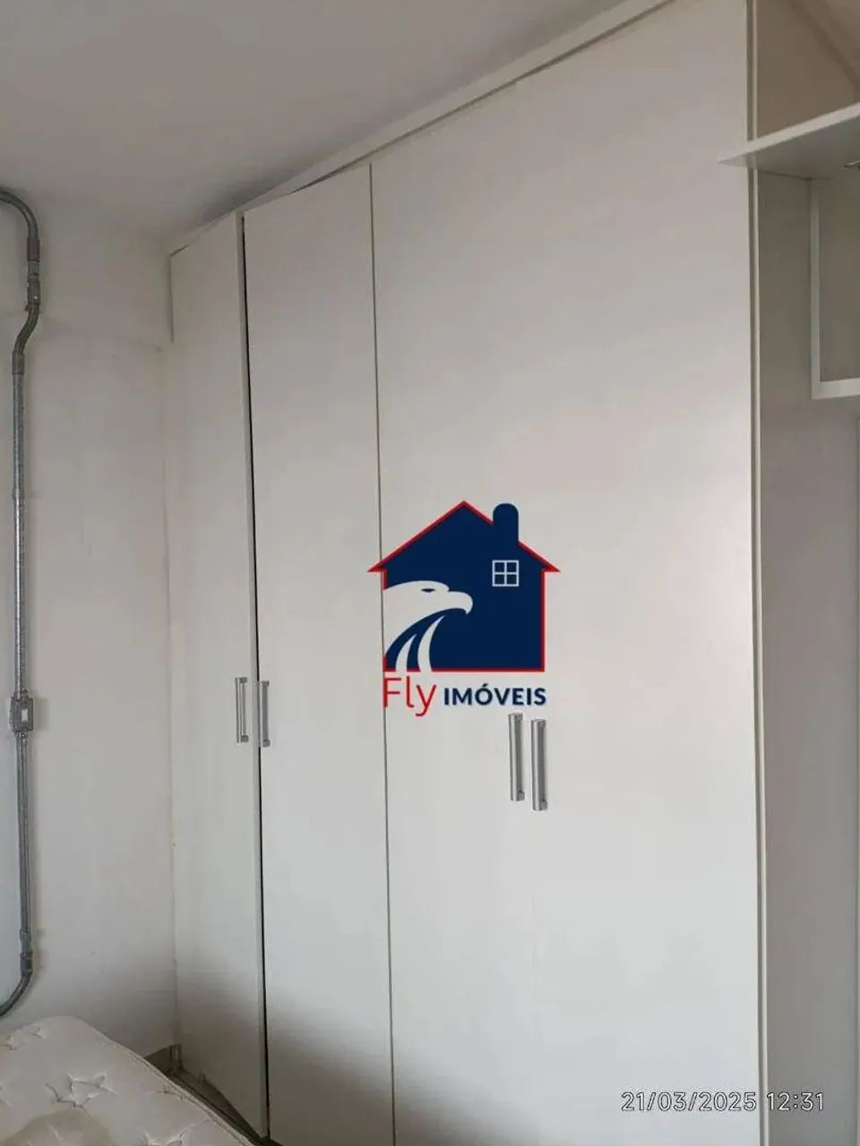 Kitnet com 1 dormitório para alugar, 20 m² por R$ 1.600,00/mês - Pirituba - São Paulo/SP - Foto 5