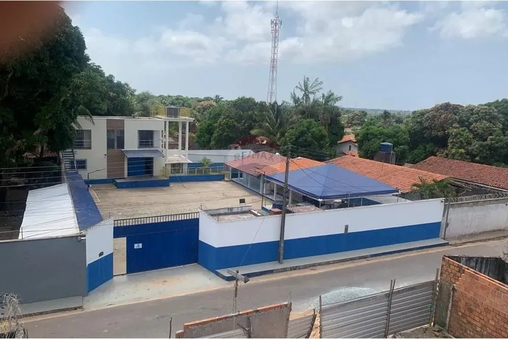LOCAÇÃO - GALPÃO COMERCIAL | ARAÇAGY