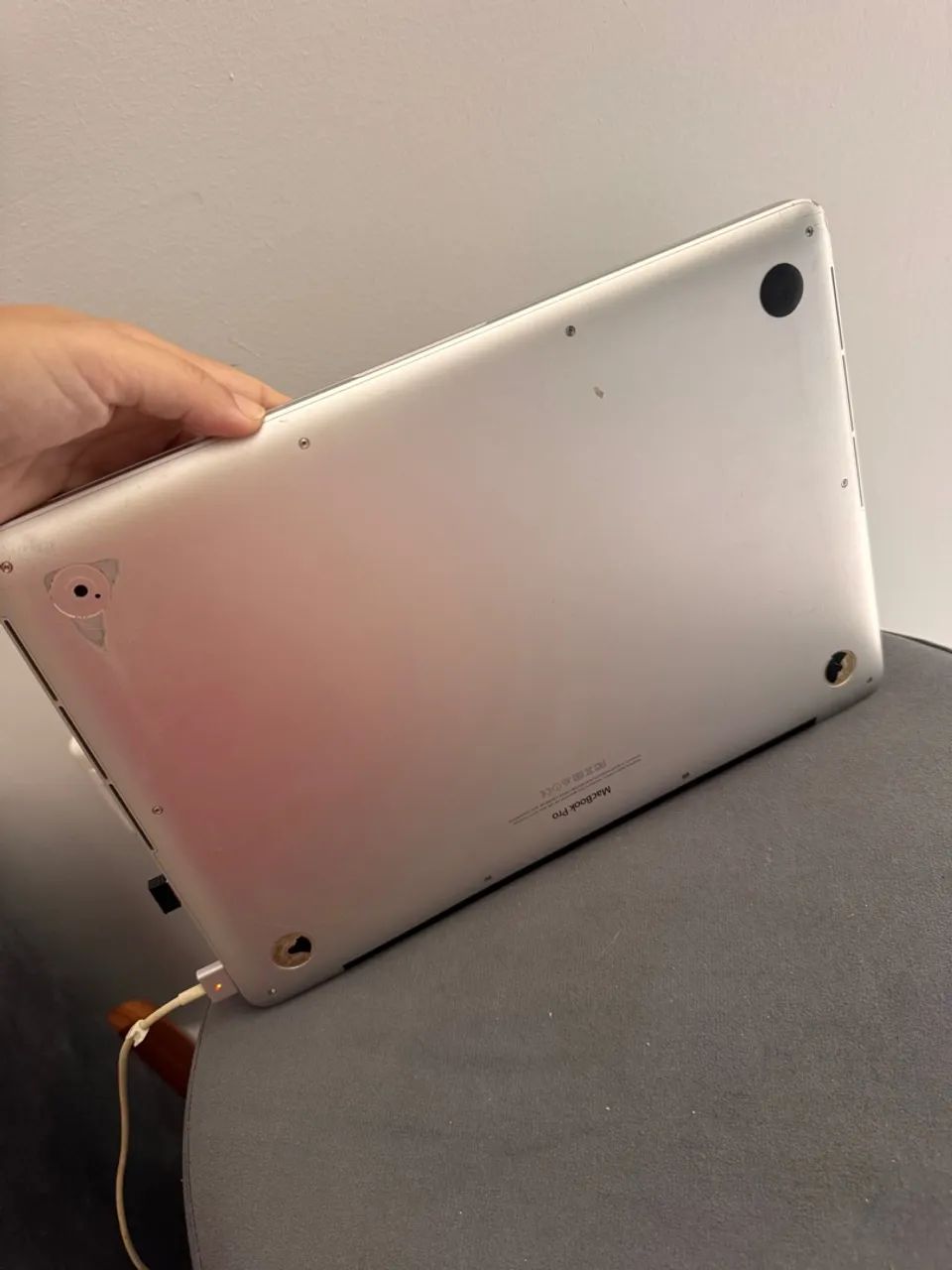 Macbook Apple - Foto 4