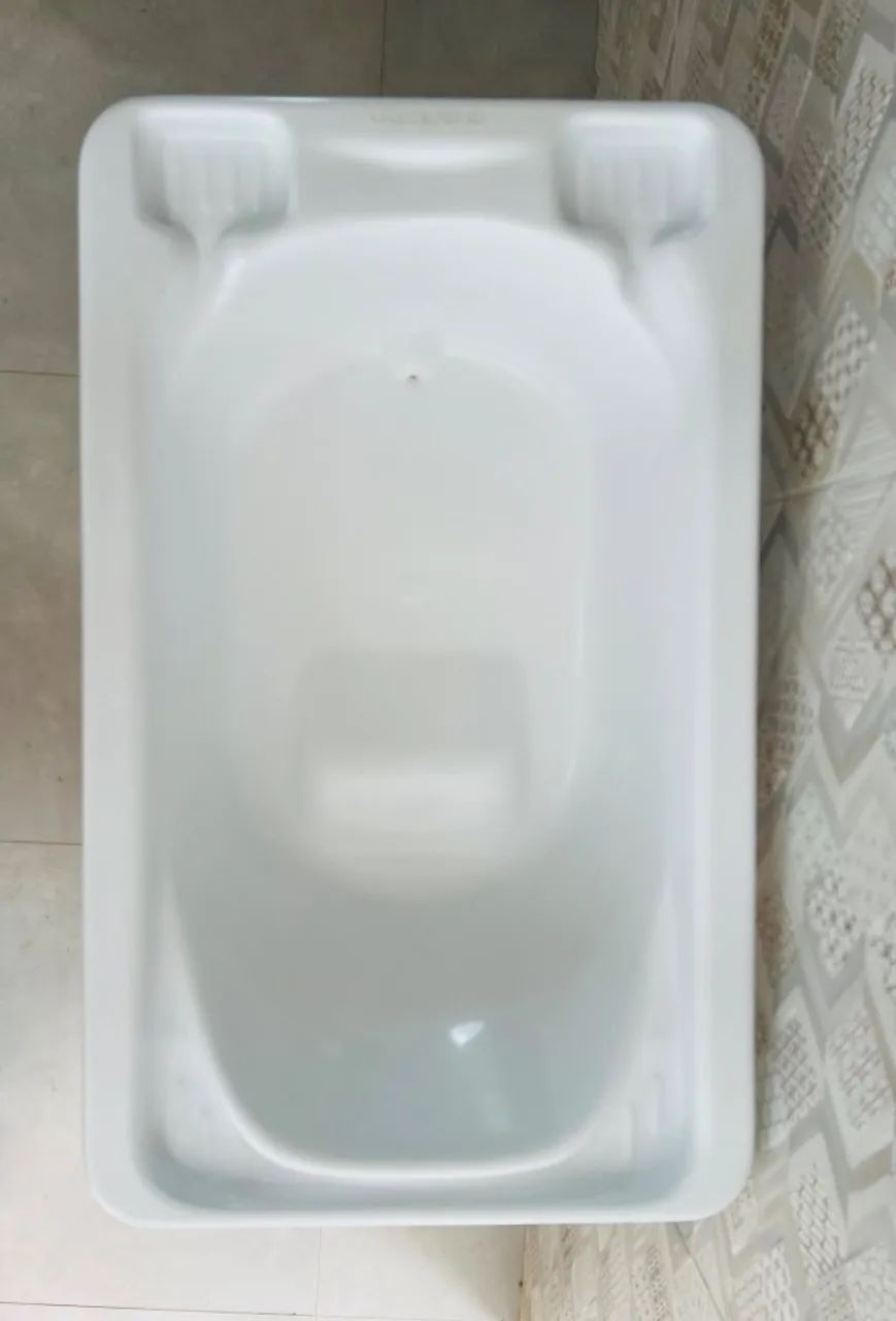 Banheira  - Foto 4