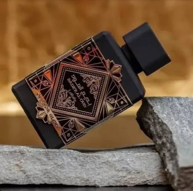 Perfumes Árabes: Uma Mistura de Tradição e Modernidade - Foto 3
