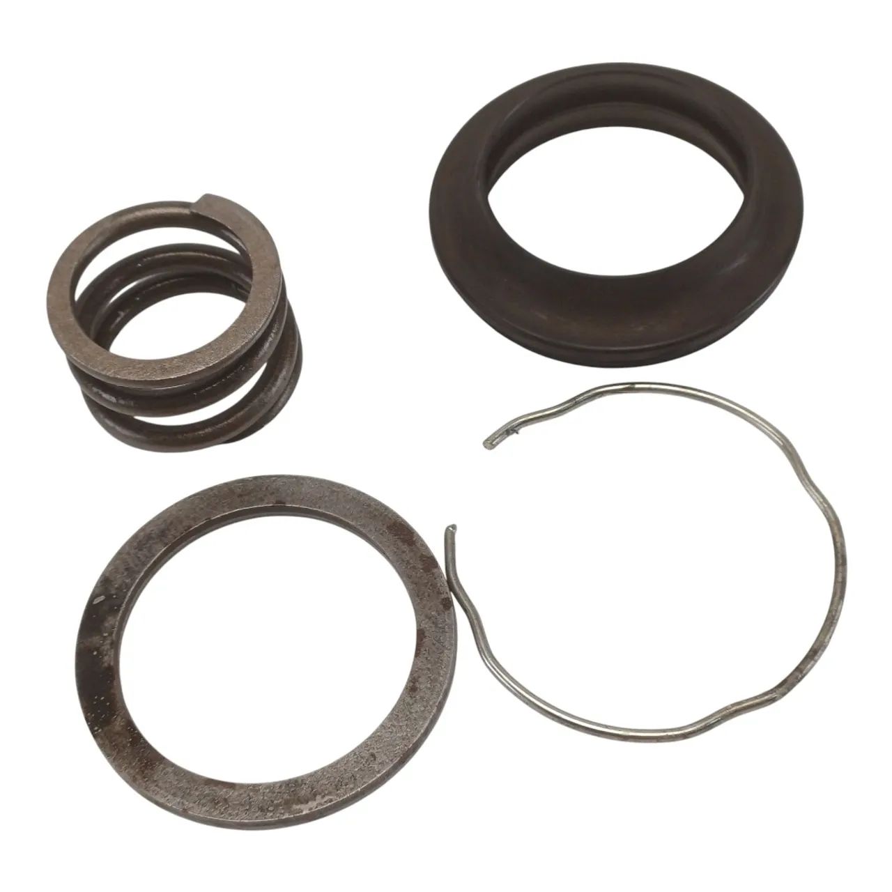 x100 Kit Mola Bengala Kawasaki Ninja 400 18 19 20 21 22 2023 2024