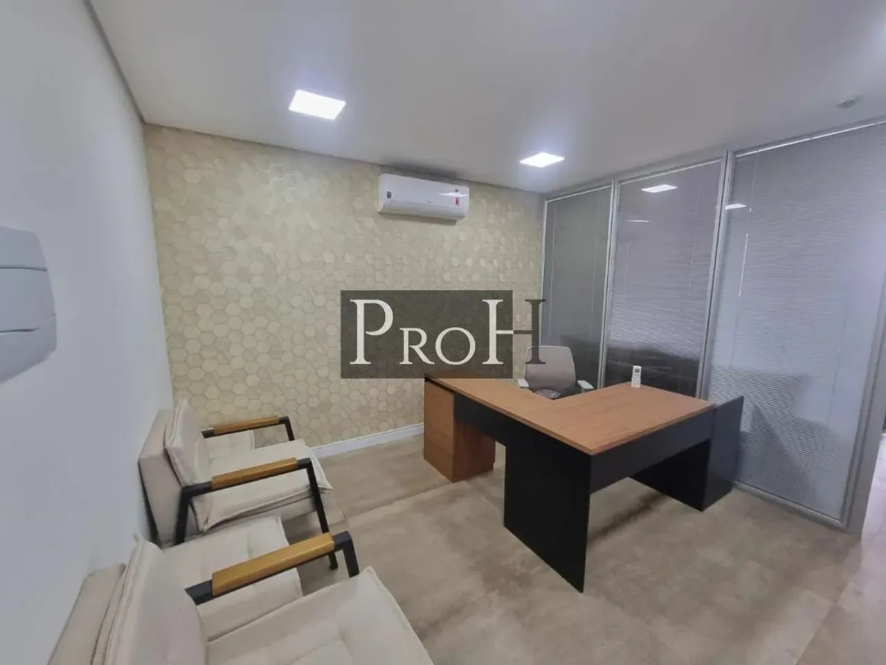 Sala Comercial Prime offices & Mall Boa Vista São Caetano