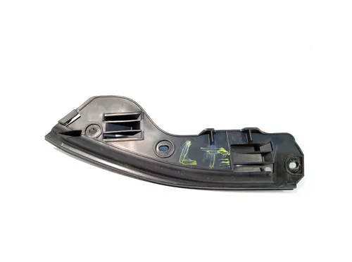 Suporte Traseiro Esquerdo Parachoque Volkswagen Touareg 08