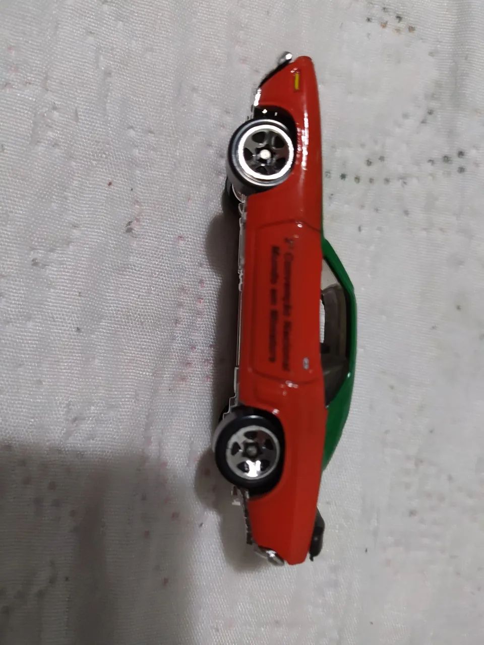 Hot Wheels Convenção  - Foto 4
