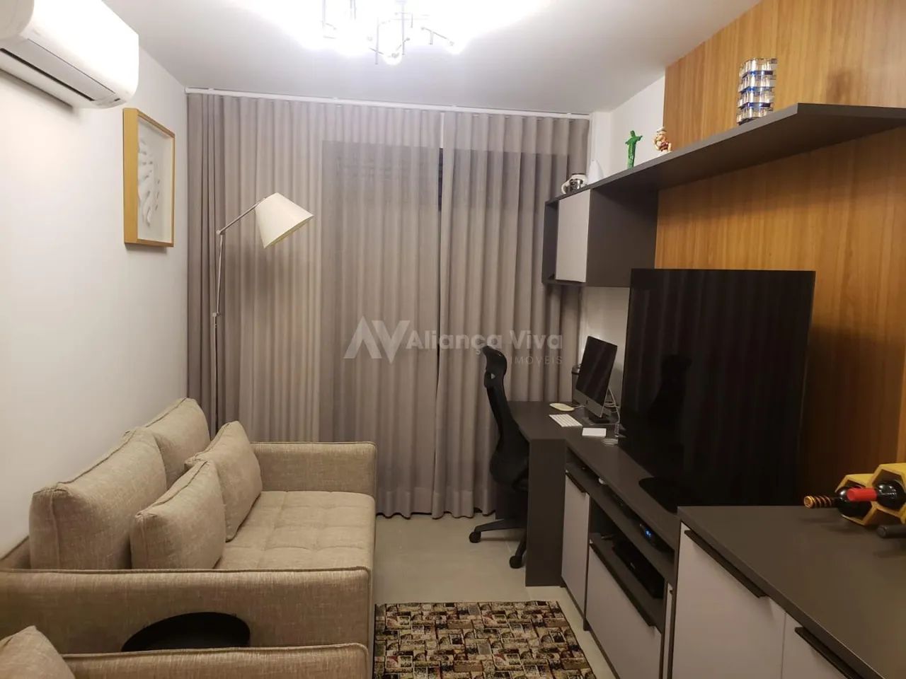 Copacabana | Apartamento 1 quarto - Foto 2