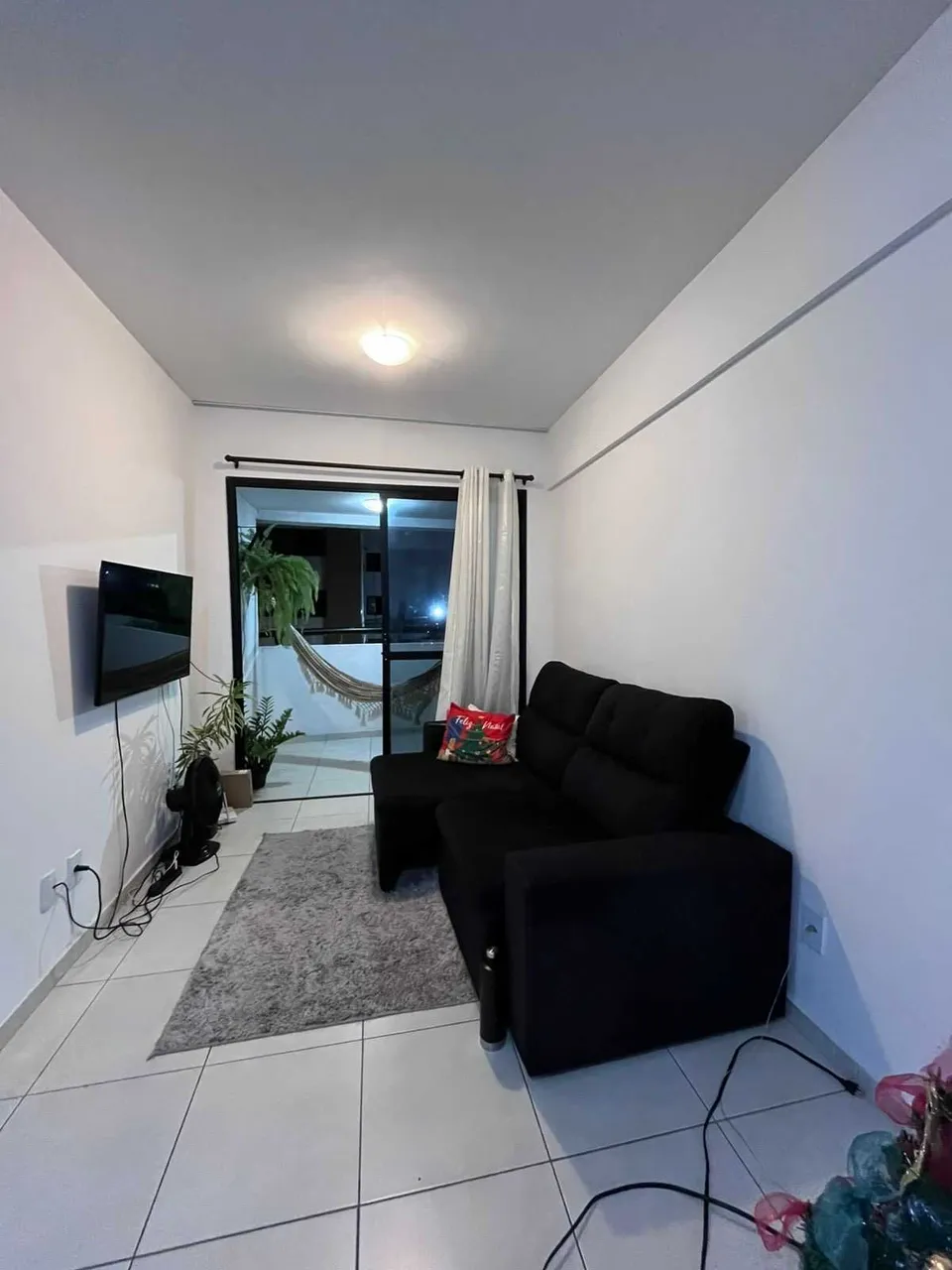 Condomínio Privilege apartamento com com 3/4 no Bairro Jabotiana