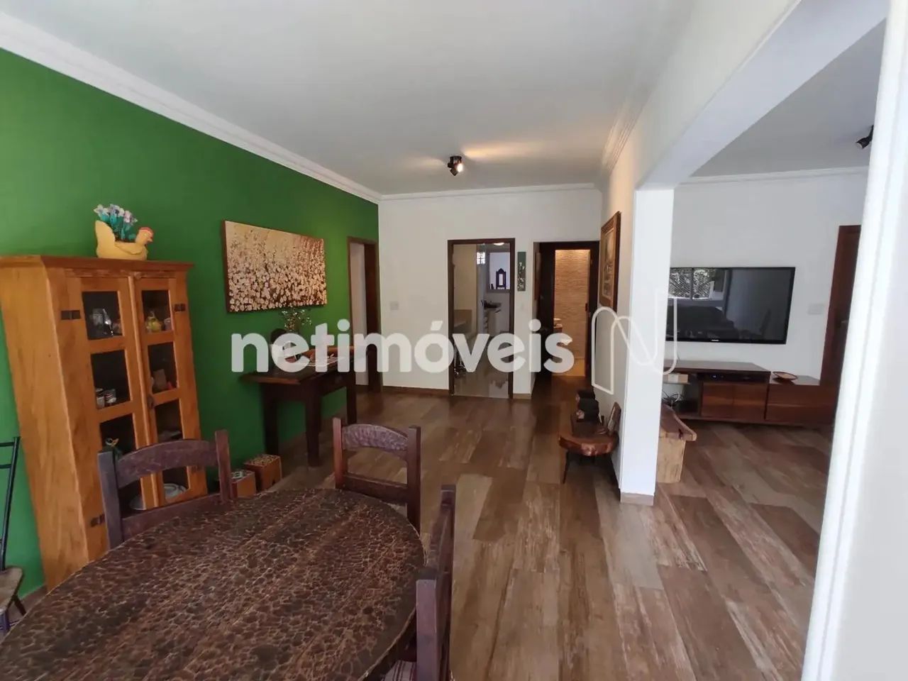 Venda Apartamento 4 quartos Centro Belo Horizonte - Foto 5