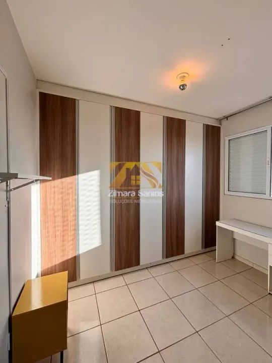 Apartamento 2/4, 46 m² - Arne 81 - Residencial Santo Amaro, Palmas/TO - Foto 4