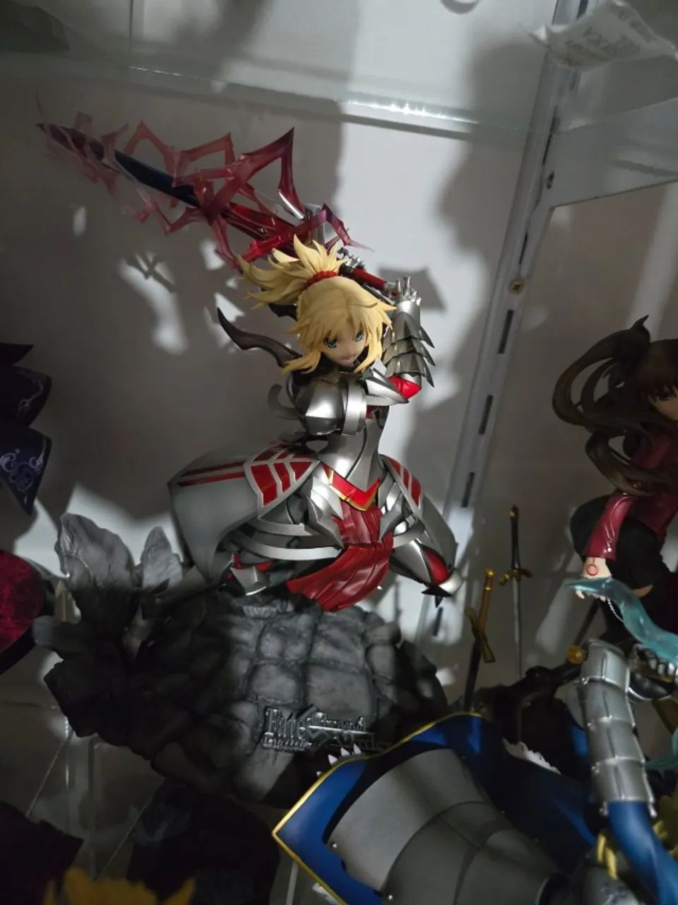 Figure - Fate/Grand Order - Mordred - 1/7 - Saber, (Good Smile