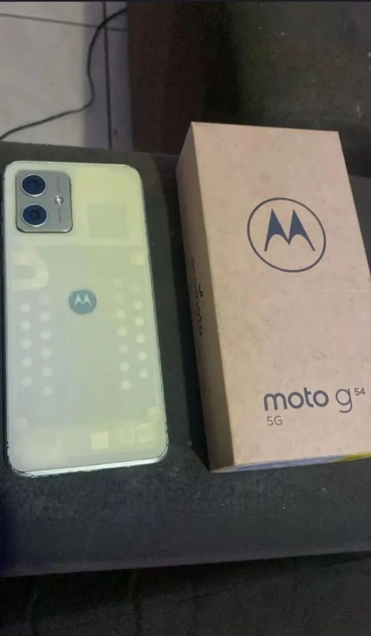 Moto G54 5G