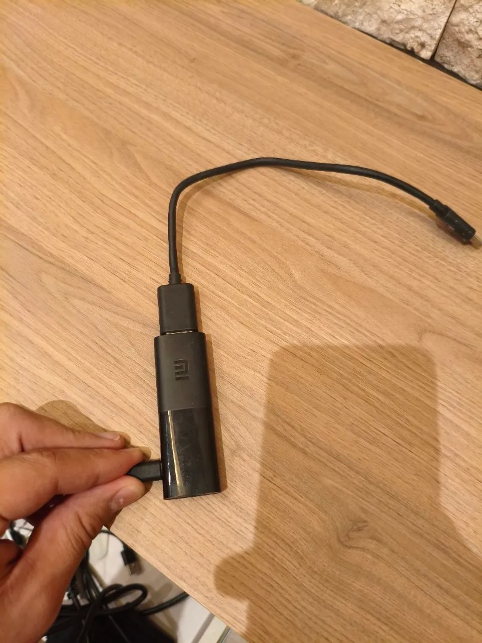 Xiaomi Mi TV Stick