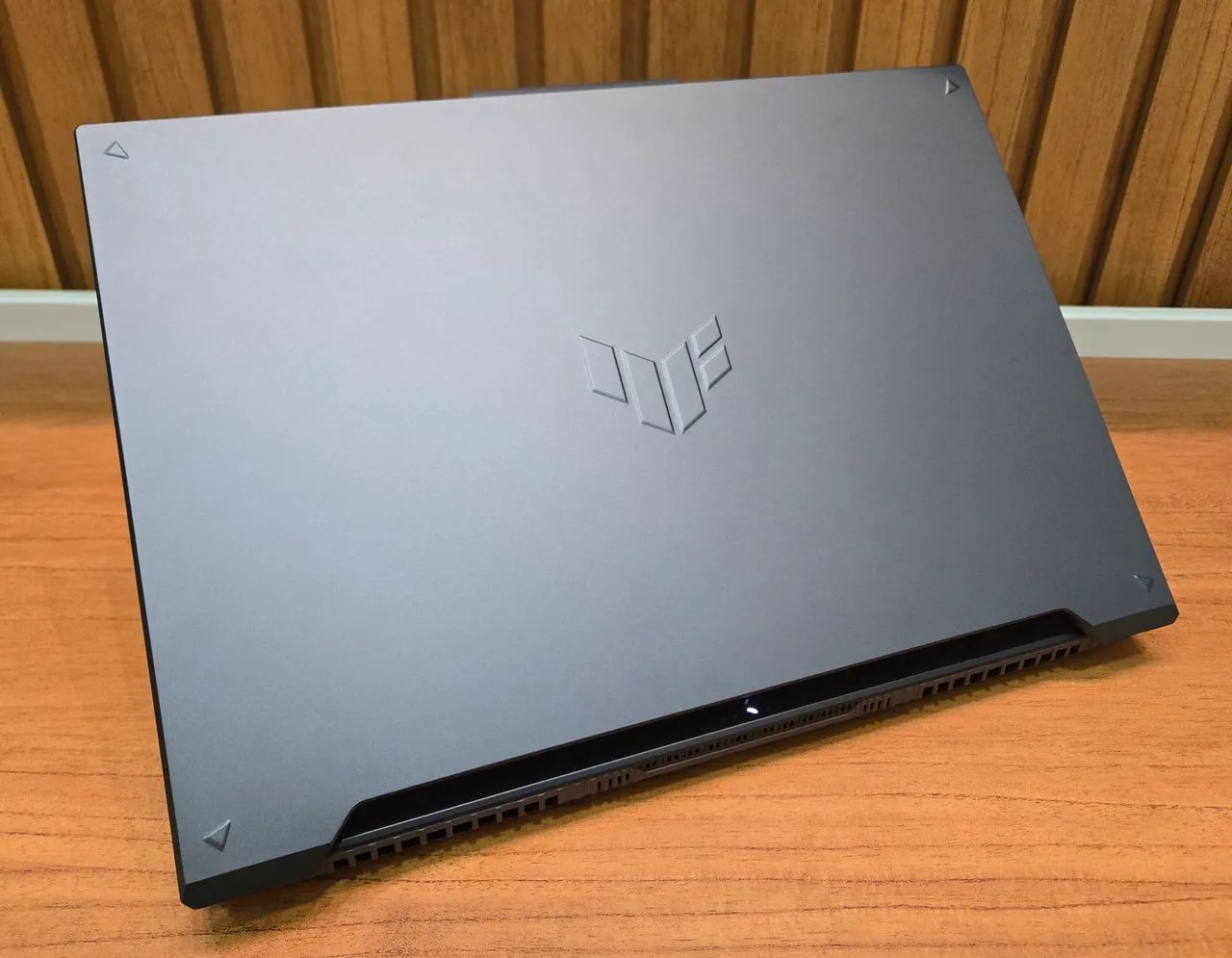 Notebook Gamer Asus TUF, i7 13th, RTX 4050, Tela 16 pol. 144Hz - Foto 5