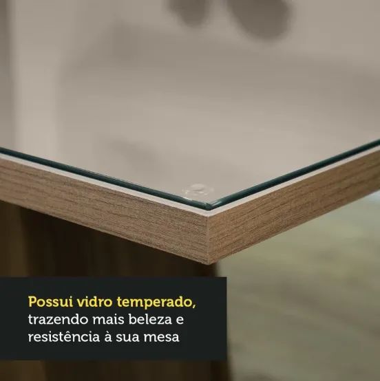 Mesa de jantar - Foto 2