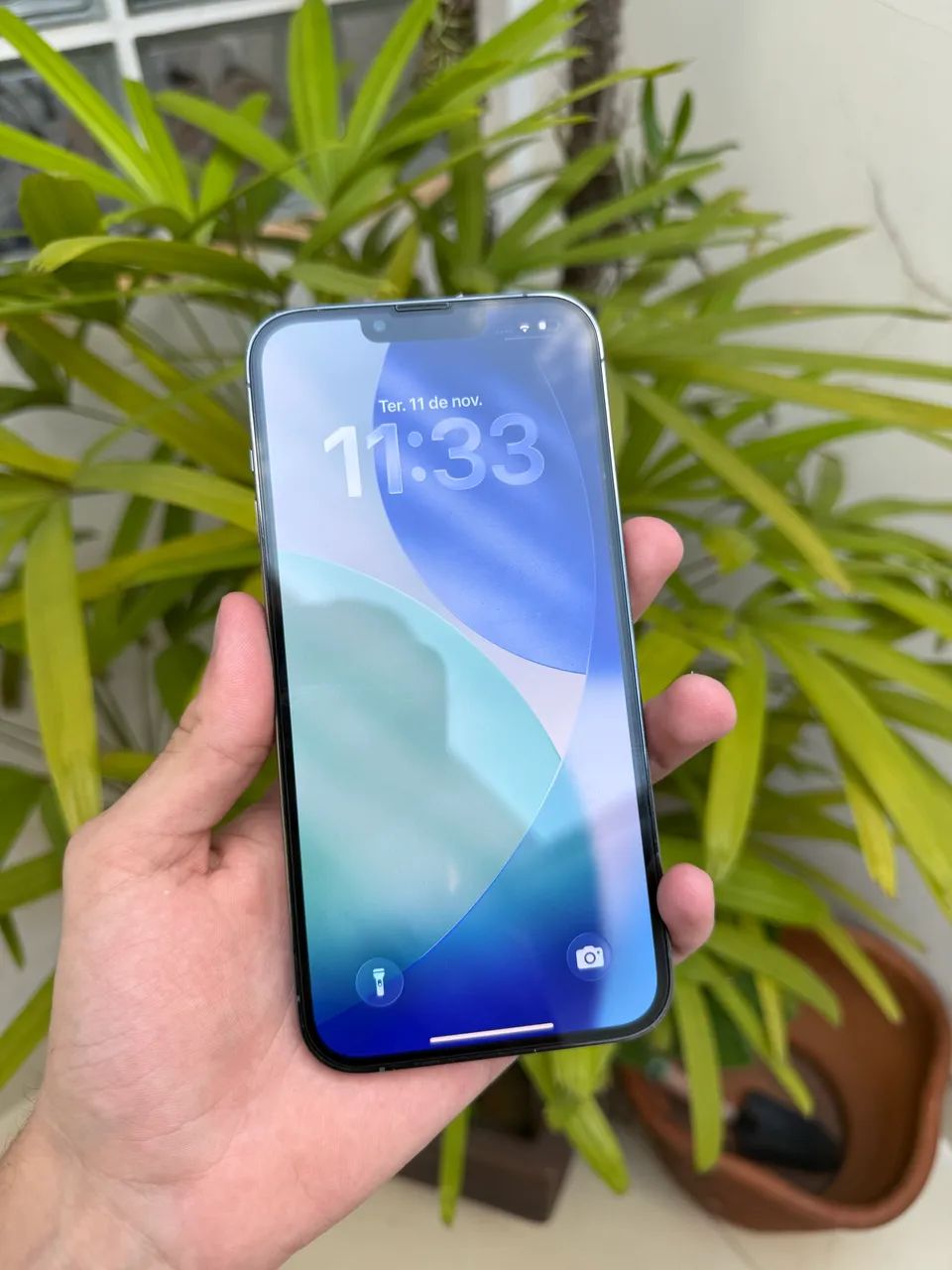 Celulares APPLE IPHONE 13 PRO MAX Usados, seminovos e Novos na