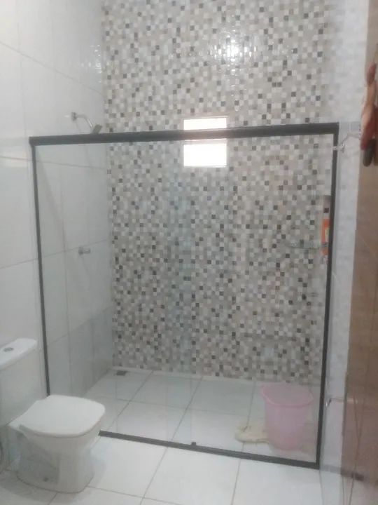 Vidraceiro. - Foto 4