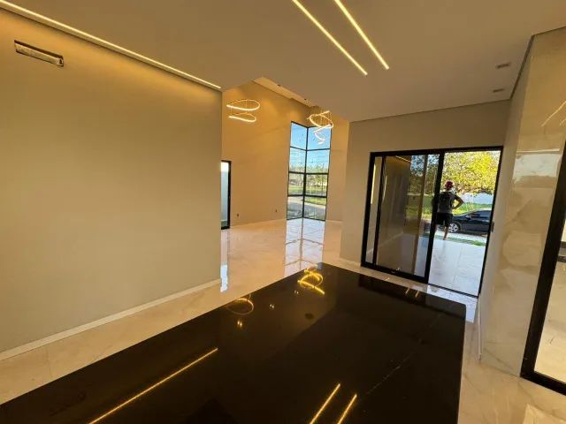 Casa plana com três SUITES  -Eusébio - 178m² - Foto 2