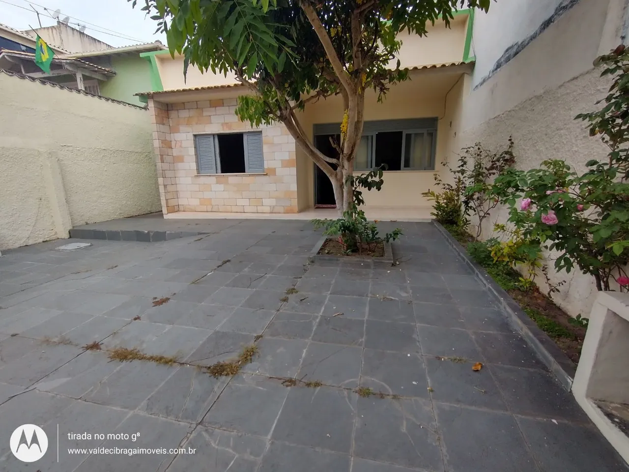 CASA TEMPORADA em Arraial do Cabo - RJ, Praia Grande