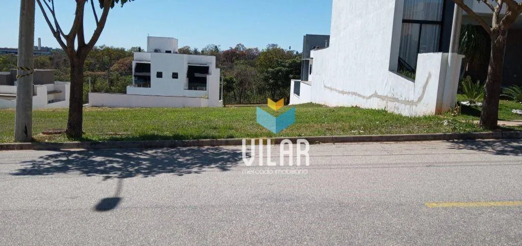 Terreno à venda, 250 m² por R$ 399.000,00 - Parque Ibiti Reserva - Sorocaba/SP