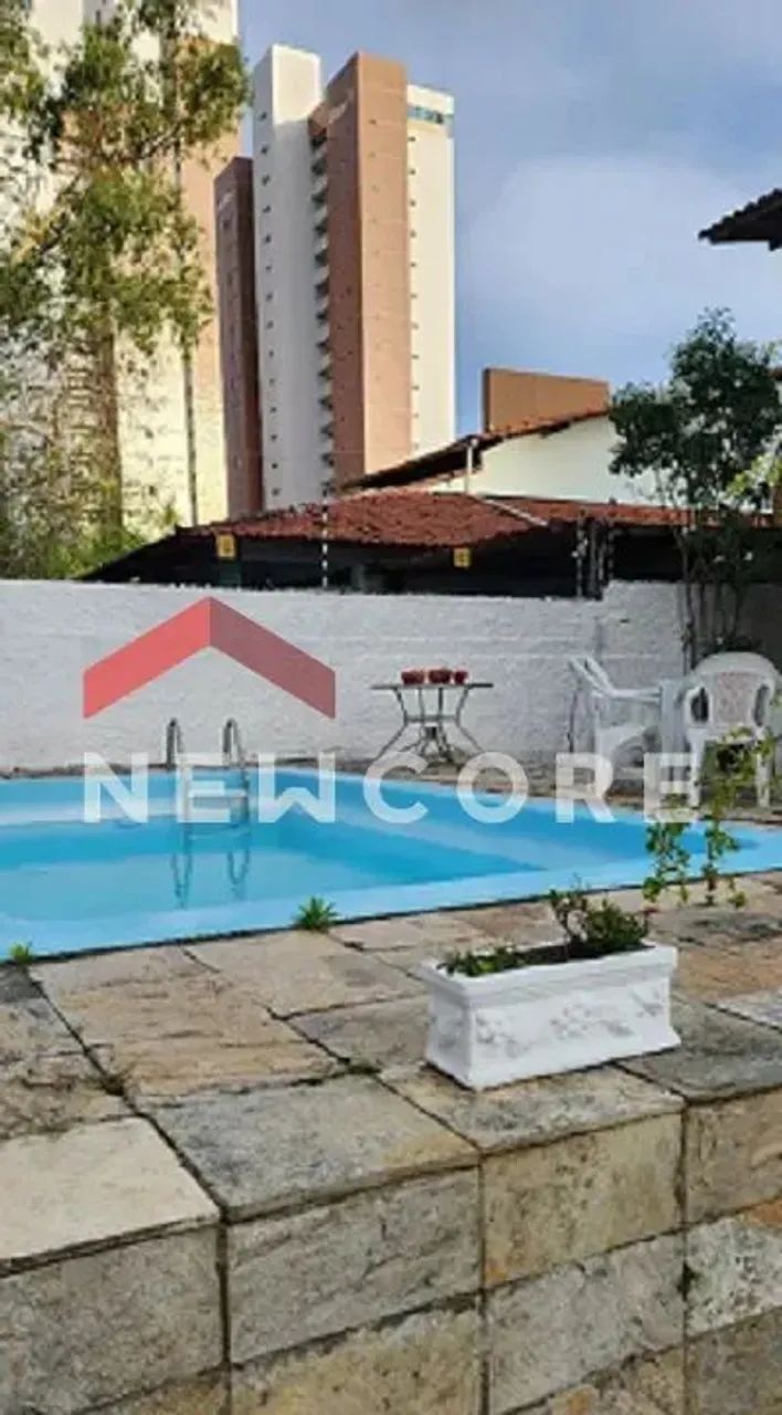 Casa em Rua Antônio de Souza Leão - Jardim Oceania - João Pessoa/PB - Foto 2