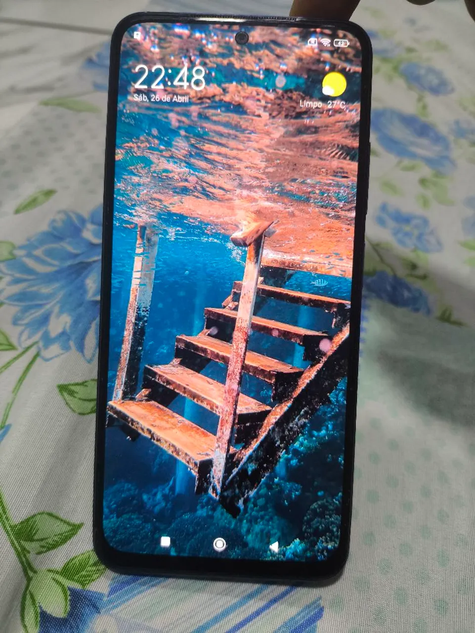 Xiaomi redimi note 11