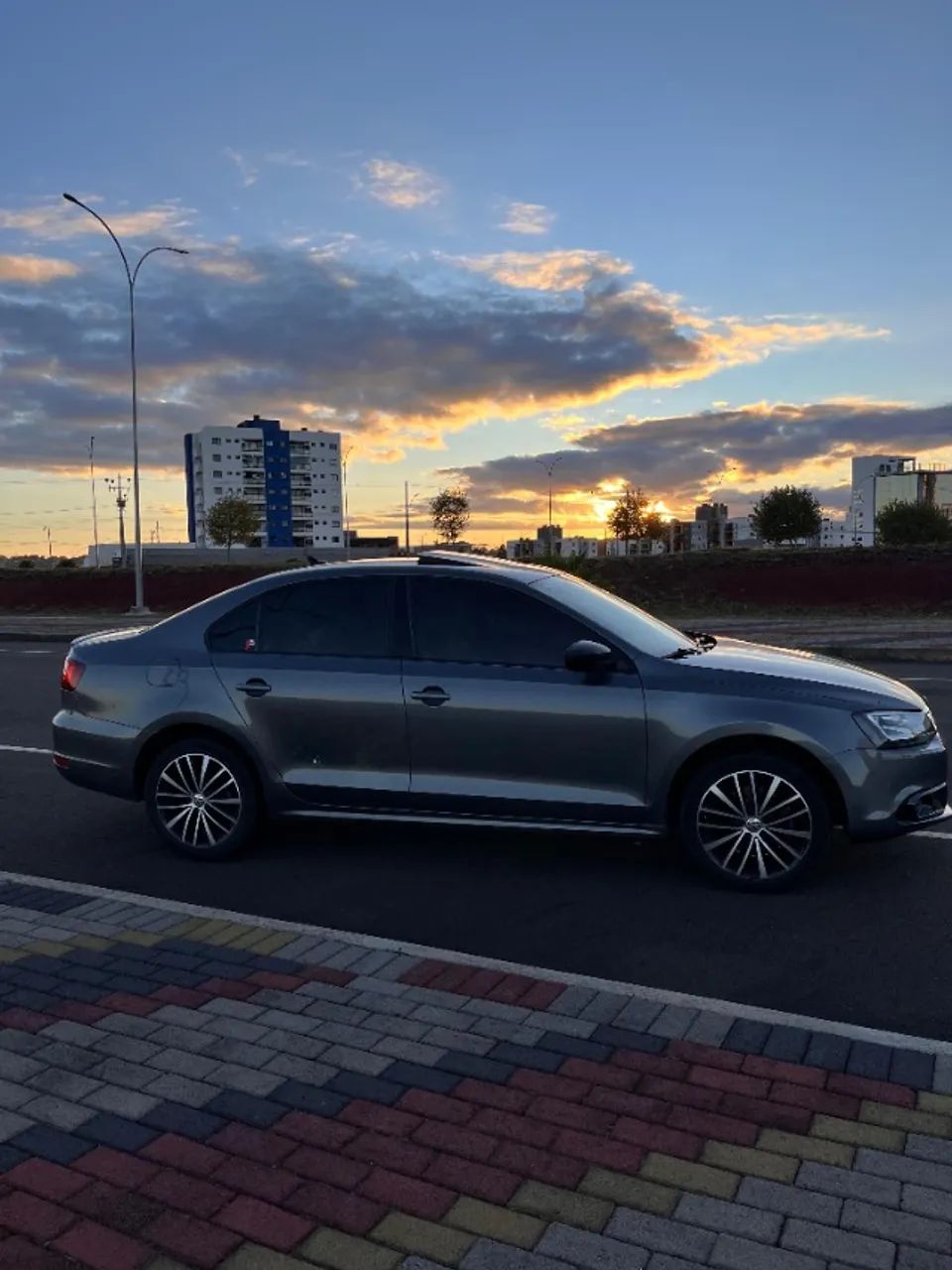 Jetta Highline 2014 211cv - Pacote Premium - Foto 2