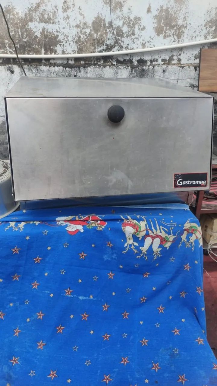Forno compacto Gastromaq - Foto 2