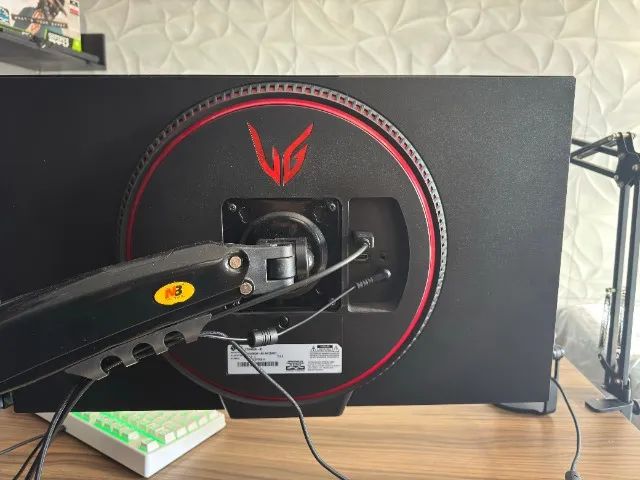 Monitor LG UltraGear - Foto 4